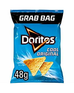 Doritos Cool Original Flavour Corn Chips