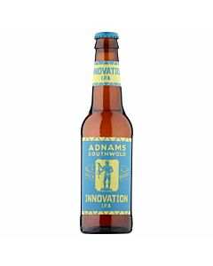 Adnams Jack Brand Innovation Beer 6.7%