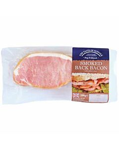 Taste of Suffolk Smoked Back Bacon