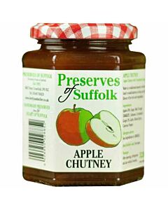 Preserves of Suffolk Apple Chutney