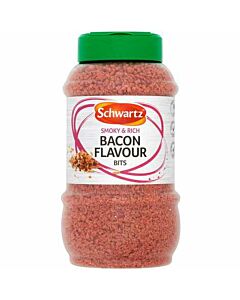 Schwartz Bacon Flavour Bits