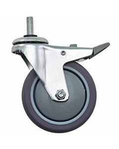 Spare Wheel With Brake For TROLPC-P/TROLPL-P
