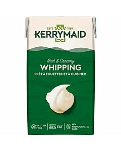 Kerrymaid UHT Whipping Cream