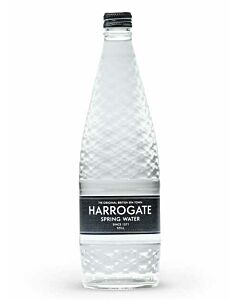 Harrogate Still Spring Water
