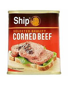 Princes Ship Corned Beef