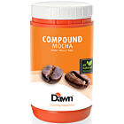 Dawn Mocha Patisserie Compound Flavouring