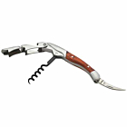 Deluxe Waiters Friend, Wood Handle