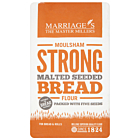 Marriages Moulsham Malted Brown Seeded Bread Flour