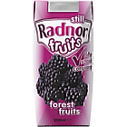 Radnor Fruits Forest Fruits Cartons