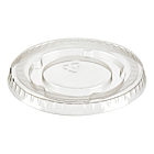 Zeus Packaging Portion Pot Lids 4oz