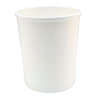 Zeus Packaging White Soup Cup 32oz/950ml