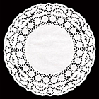Swantex Round Doyleys 216mm
