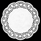 Swantex Round Doyleys 267mm