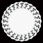 Swantex Round Doyleys 324mm - unit