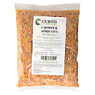 Curtis Dried Chopped Apricots
