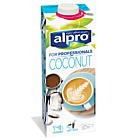 Alpro Coconut Milk Alternative for Professionals Cartons