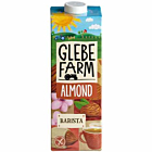 Glebe Farm Barista Style Almond Drink