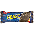 Wall's Feast Chocolate Ice Cream Sticks