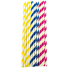 Robinson Young Caterpack Paper Straws