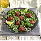 Goodlife Frozen Vegan Beetroot & Ginger Falafel Balls