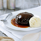 Sidoli Frozen Gluten Free Sticky Toffee Puddings