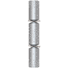 Swantex Silver Shooting Star Christmas Crackers 12"