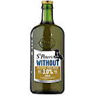 St Peter's Without Gold Alcohol Free Beer