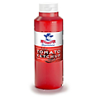 Uncle John's Tomato Ketchup Sauce