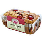 Riverbank Bakery Mixed Fruit Loaf Cake
