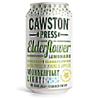 Cawston Press Sparkling Elderflower Lemonade