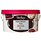 Stokes BBQ Sauce