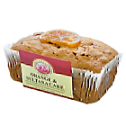 Riverbank Bakery Orange & Sultana Loaf Cake