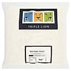 Triple Lion Tapioca