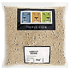 Triple Lion Haricot Beans