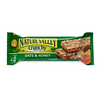 Nature Valley Oats and Honey Bars
