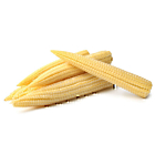 Fresh Baby Corn