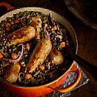 Quorn Frozen Vegan Best of British Sausages