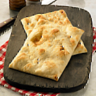 Baked Earth Frozen Single Serve Flatbreads