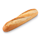 Delifrance Frozen Half White Baguettes 26cm