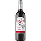 Three Mills Classic Red Wine 5%