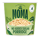 Moma Gluten Free Jumbo Oat Plain Porridge Pots
