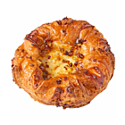 Bridor Frozen Vegan Vanilla & Hazelnut Crowns