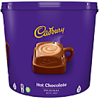 Cadbury Drinking Hot Chocolate
