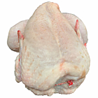 Fresh British Whole Small Chickens