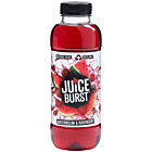 Juice Burst Watermelon & Raspberry Drinks