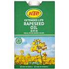 KTC Rapeseed Oil 15L Bottle in Box