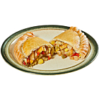 Proper Cornish Frozen Vegan Vegetable Pasty