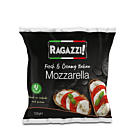 RAGAZZI! Fresh & Creamy Italian Mozzarella