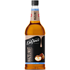 DaVinci Gourmet Sugar Free Hazelnut Flavour Coffee Syrup