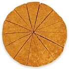 Sponge Frozen Biscoff Speculoos Cake